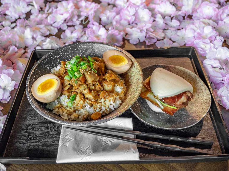 Botan Ramen & Bar